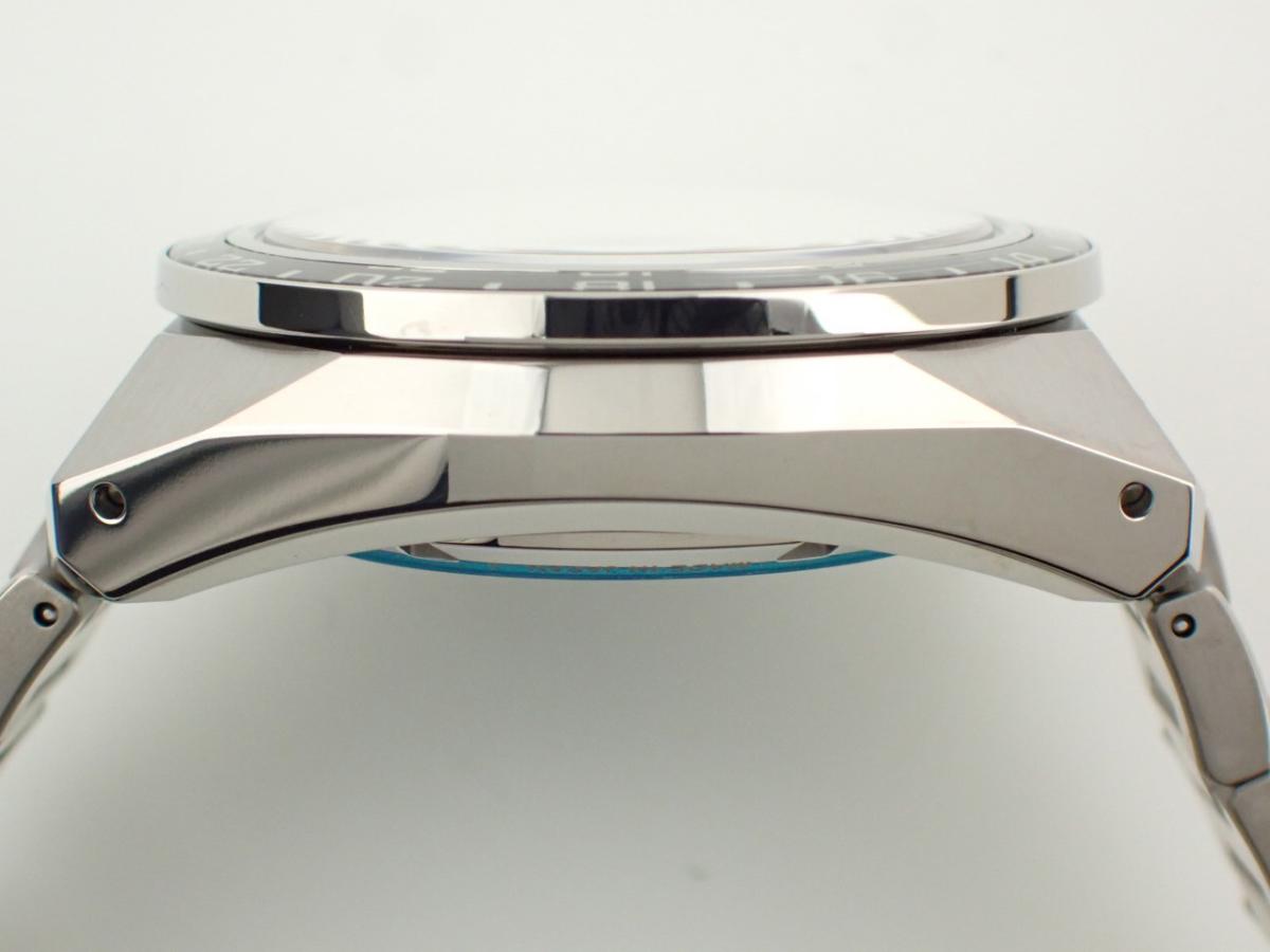 グランドセイコー スプリングドライブ SBGE307 横