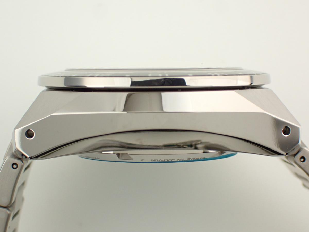 グランドセイコー スポーツコレクション SBGC253 横