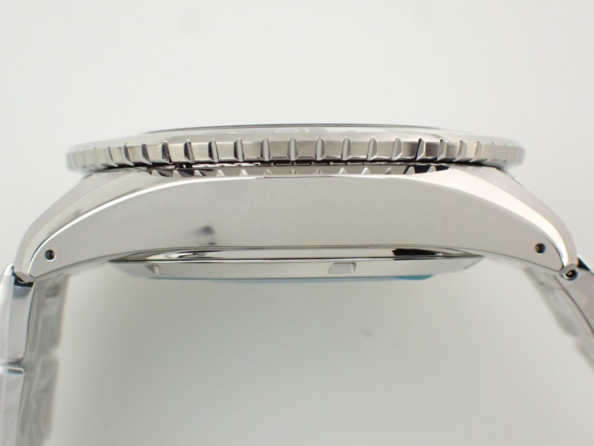 グランドセイコー スプリングドライブ SBGE295 横