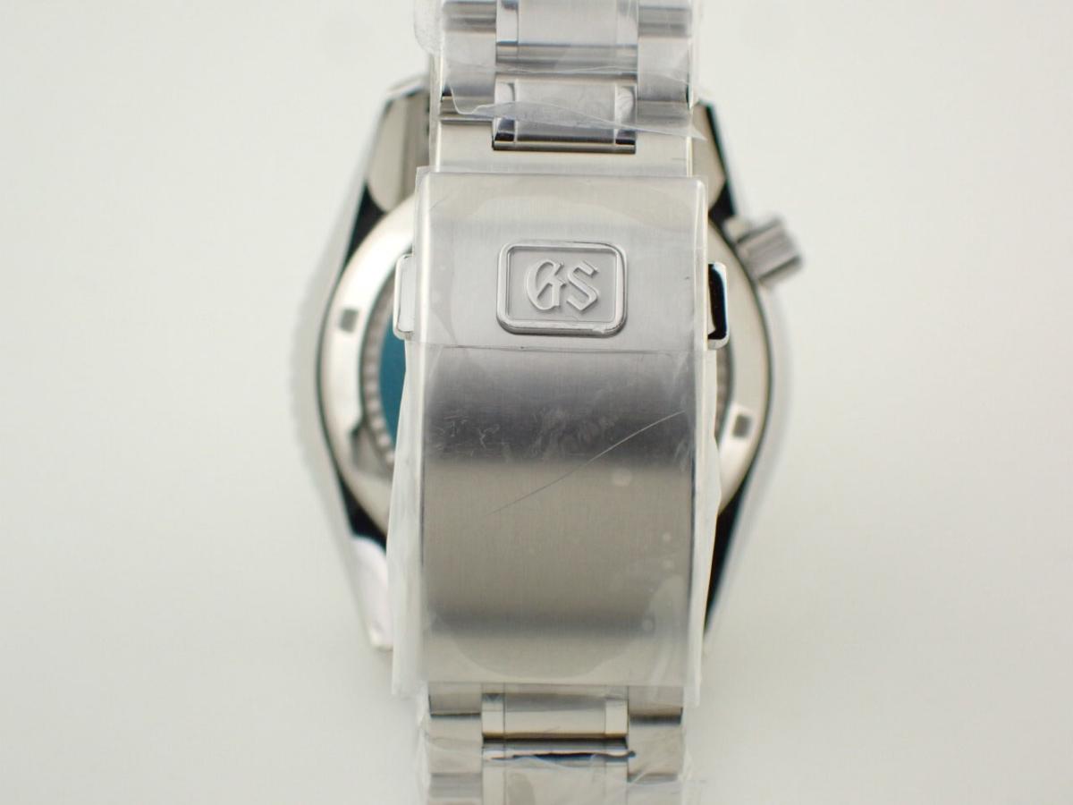 グランドセイコー スプリングドライブ SBGE295 ブレスバックル・ベルト