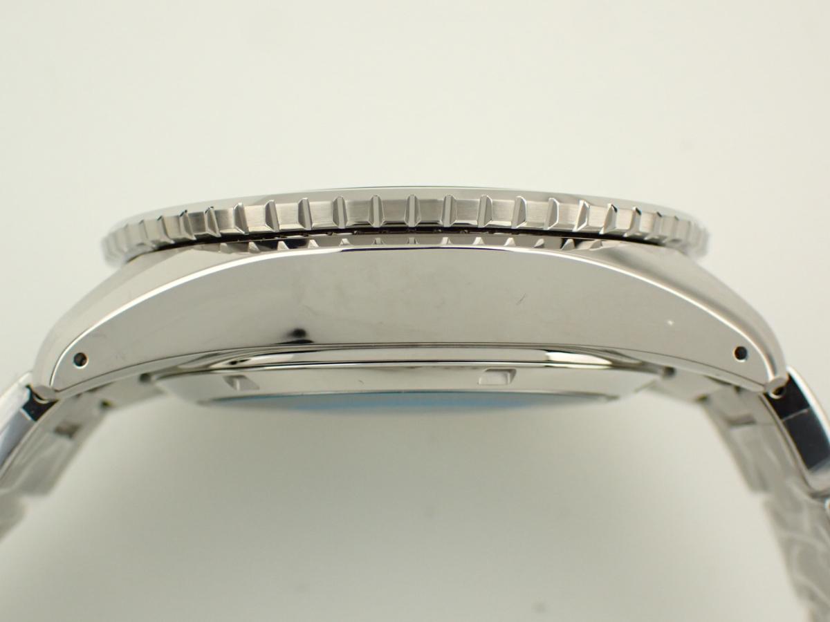 グランドセイコー スプリングドライブ SBGE295 横