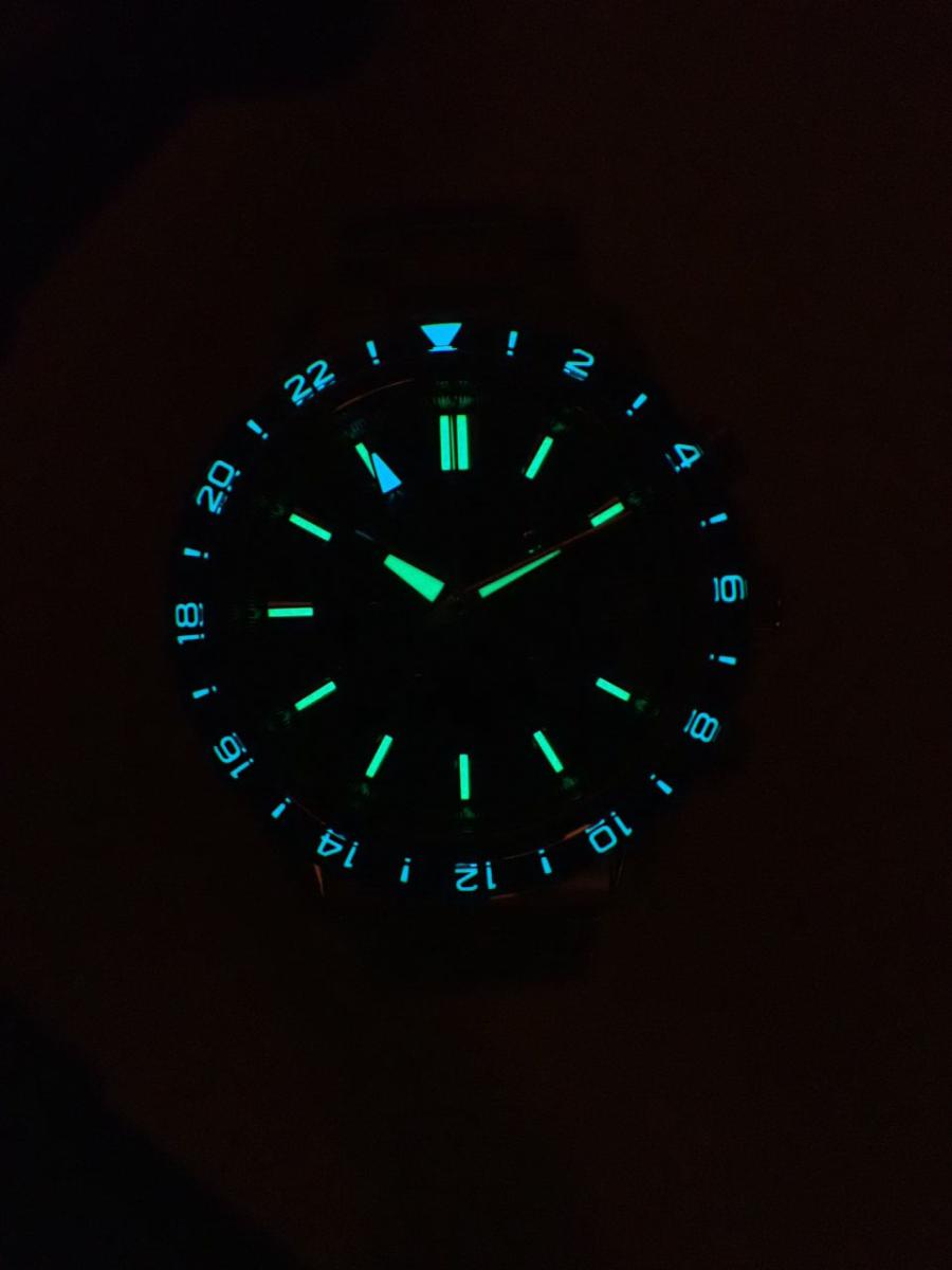 グランドセイコー スプリングドライブ SBGC251 夜光他