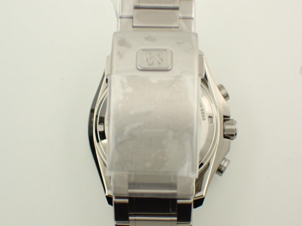 グランドセイコー スプリングドライブ SBGC251 ブレスバックル・ベルト