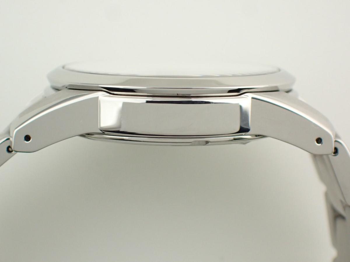 グランドセイコー 9Fクォーツ SBGX057 横