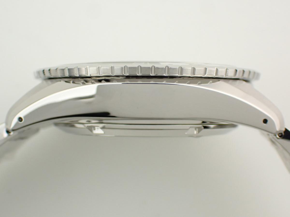 グランドセイコー メカニカルハイビート SBGJ277 横