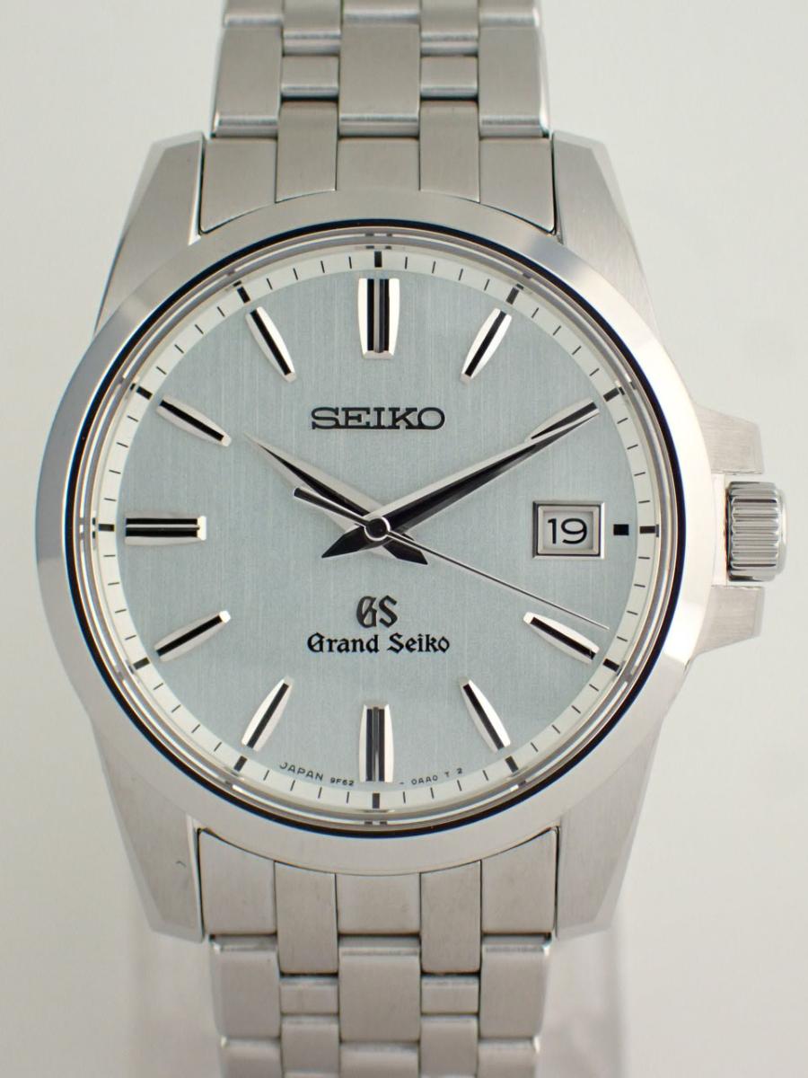グランドセイコー 9Fクォーツ SBGX047 文字盤