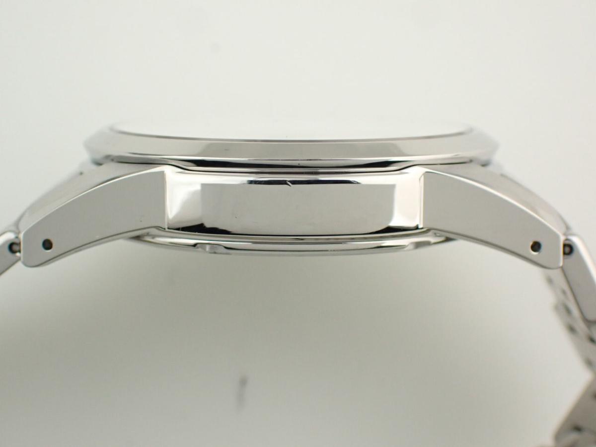 グランドセイコー 9Fクォーツ SBGX047 横