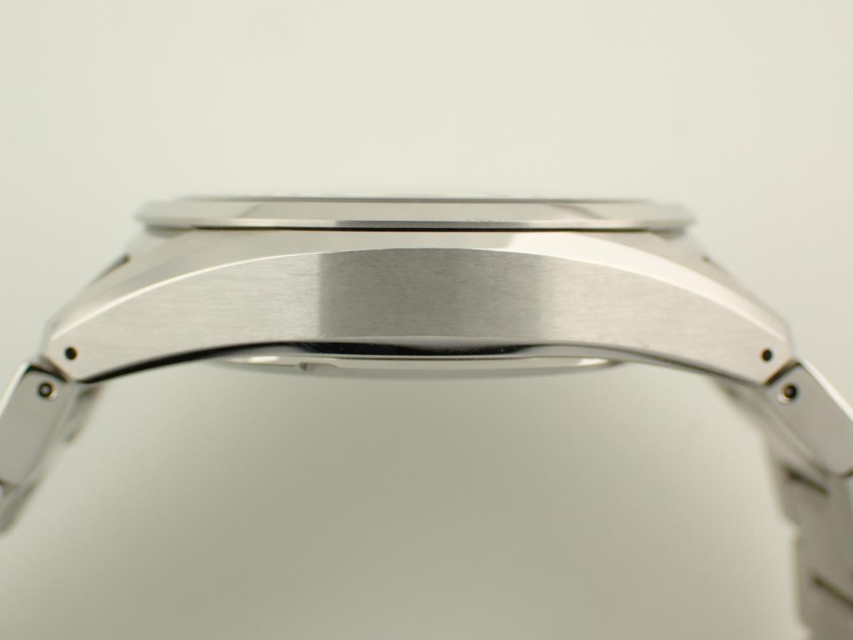 グランドセイコー スプリングドライブ SLGA021 横