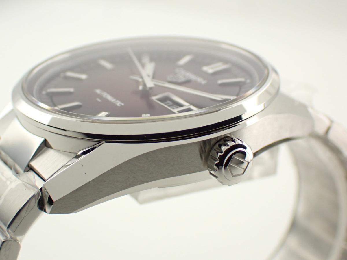 タグホイヤー カレラ WDA2113.BA0043 ベゼル