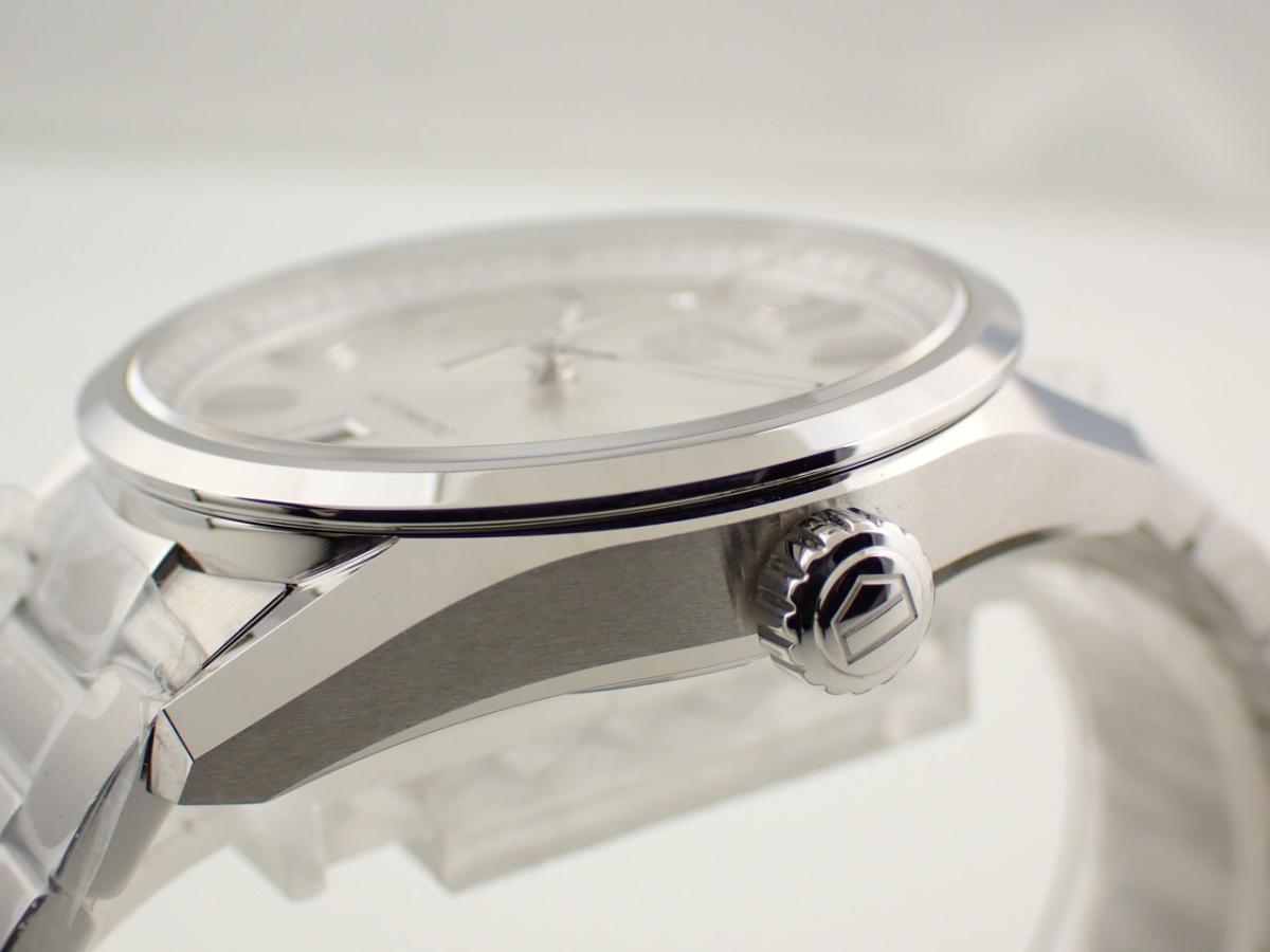 タグホイヤー カレラ WBN2111-BA0639 ベゼル