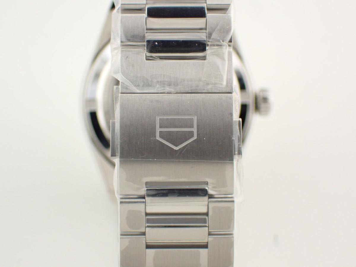 タグホイヤー カレラ WBN2111-BA0639 ブレスバックル・ベルト