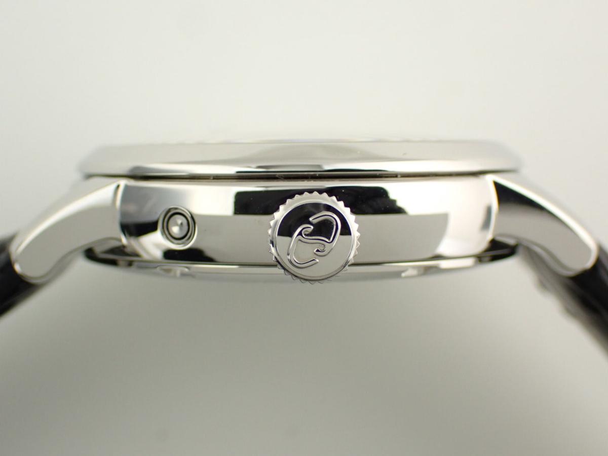 オリエント オリエントスター RK-BW0001S リューズ横