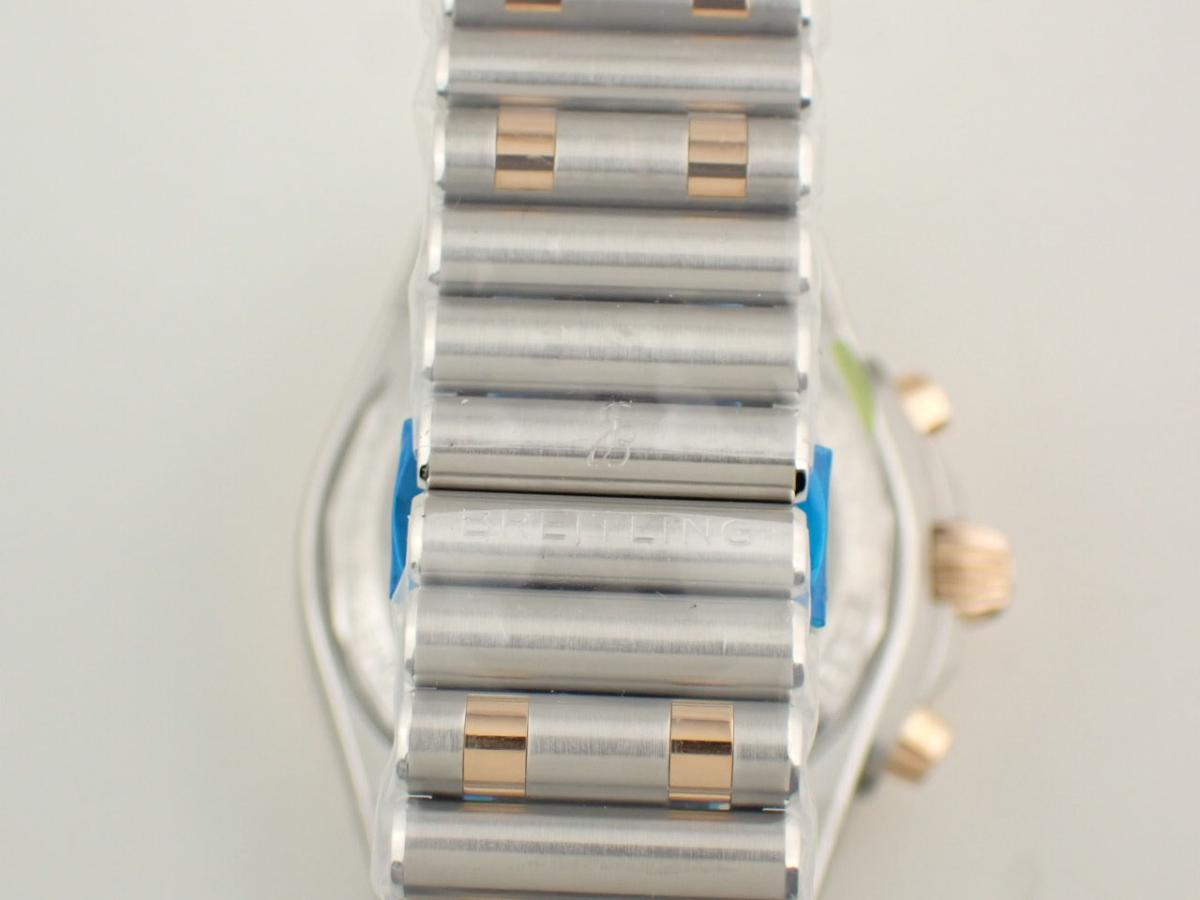 ブライトリング クロノマット UB0134101B1U1 ブレスバックル・ベルト