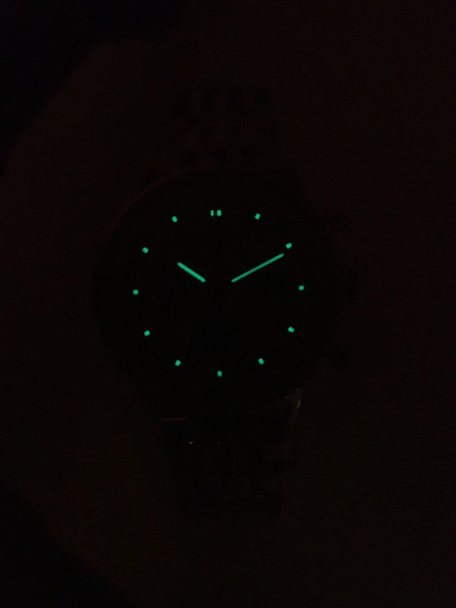 ブライトリング ナビタイマー AB0139211A1A1 夜光他