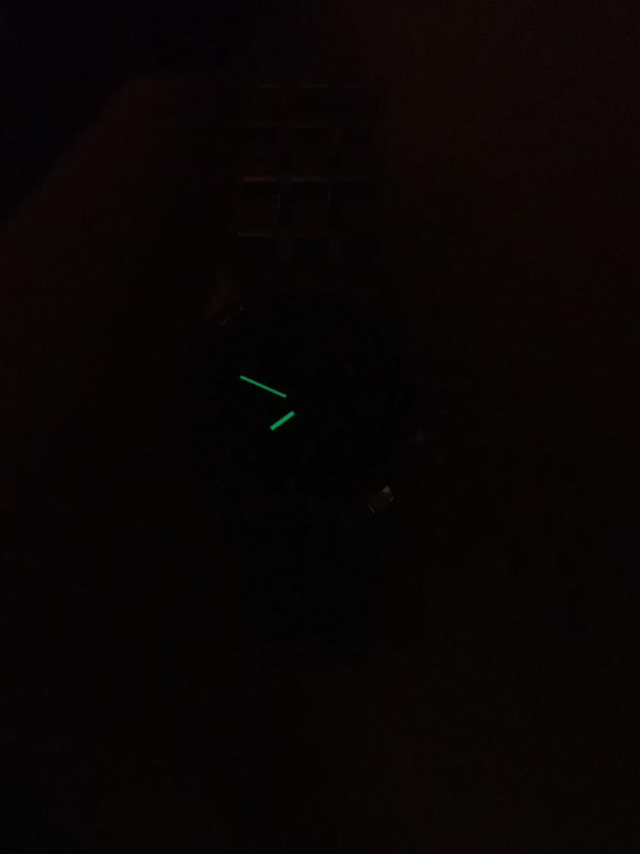 チューダー ロイヤル M28300-0006 夜光他