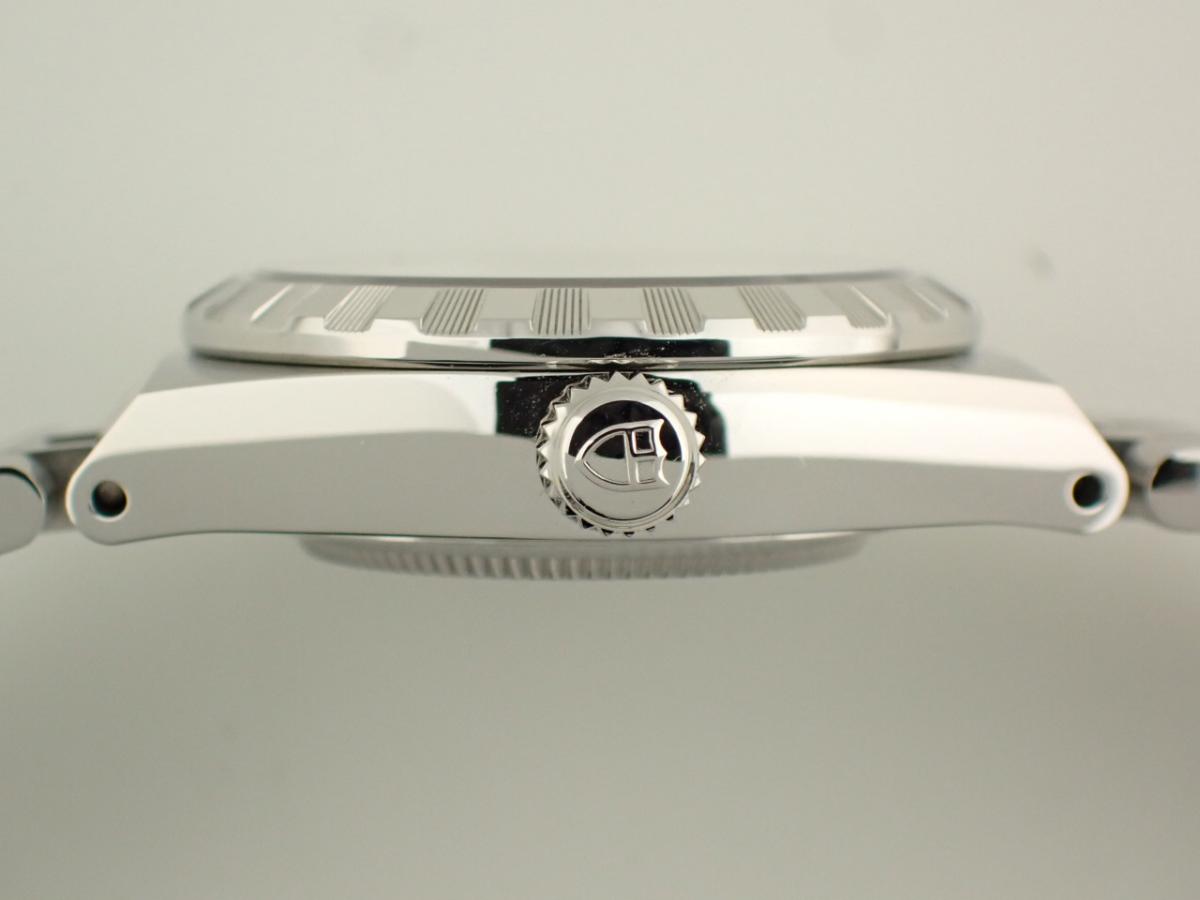 チューダー ロイヤル M28300-0006 リューズ横