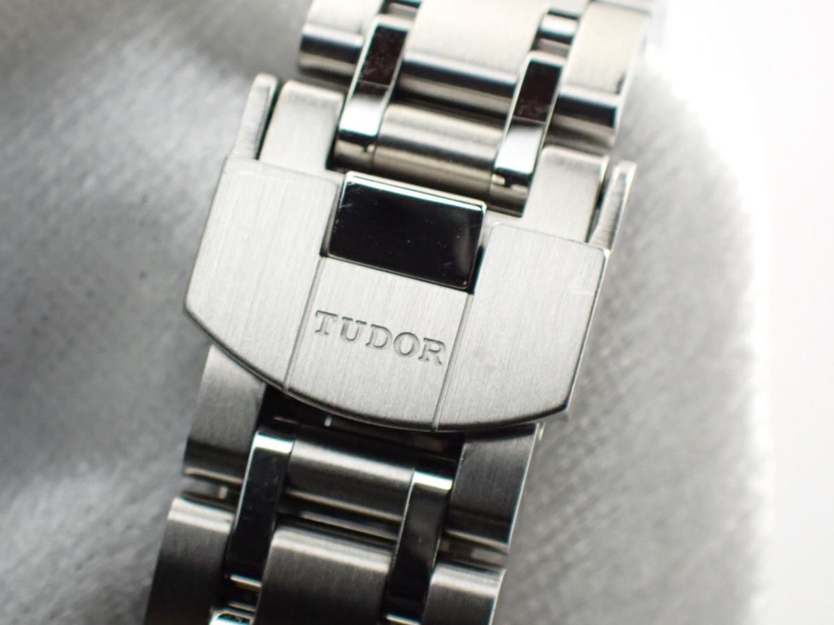 チューダー ロイヤル M28300-0006 ブレスバックル・ベルト