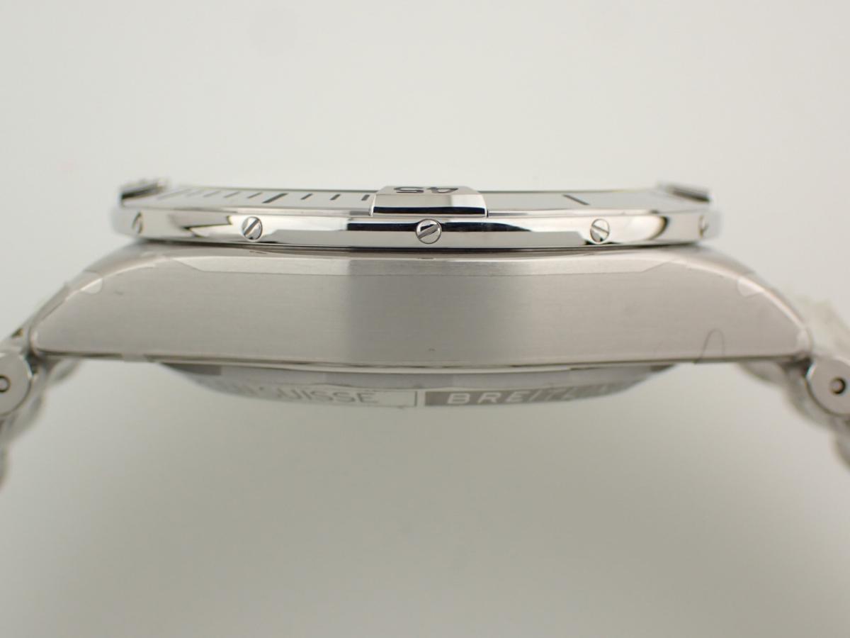 ブライトリング クロノマット AB0134101G1A1 横