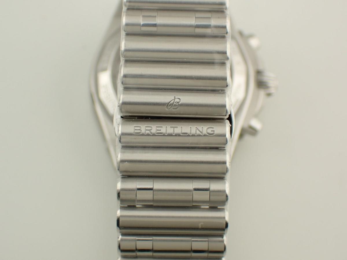 ブライトリング クロノマット AB0134101G1A1 ブレスバックル・ベルト