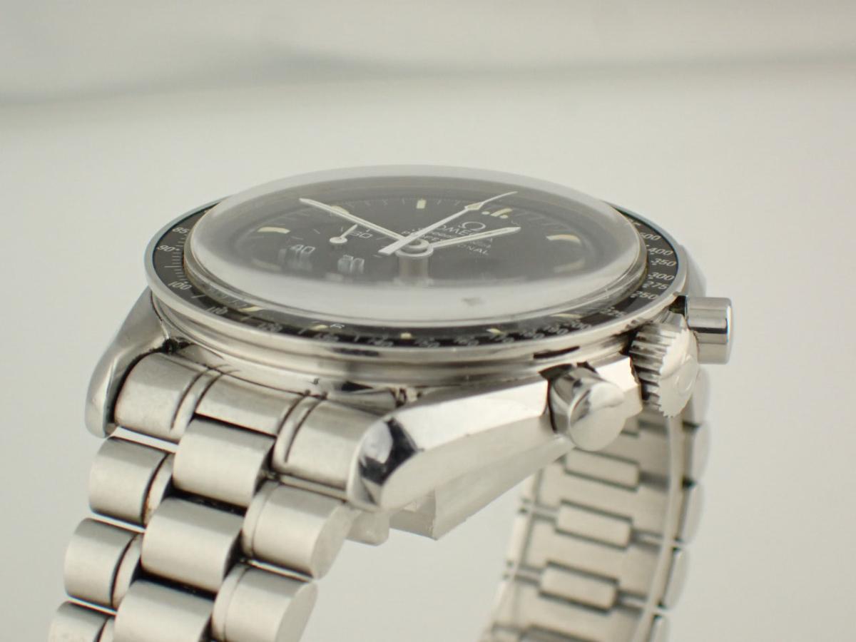オメガ スピードマスター 3592.50 ベゼル