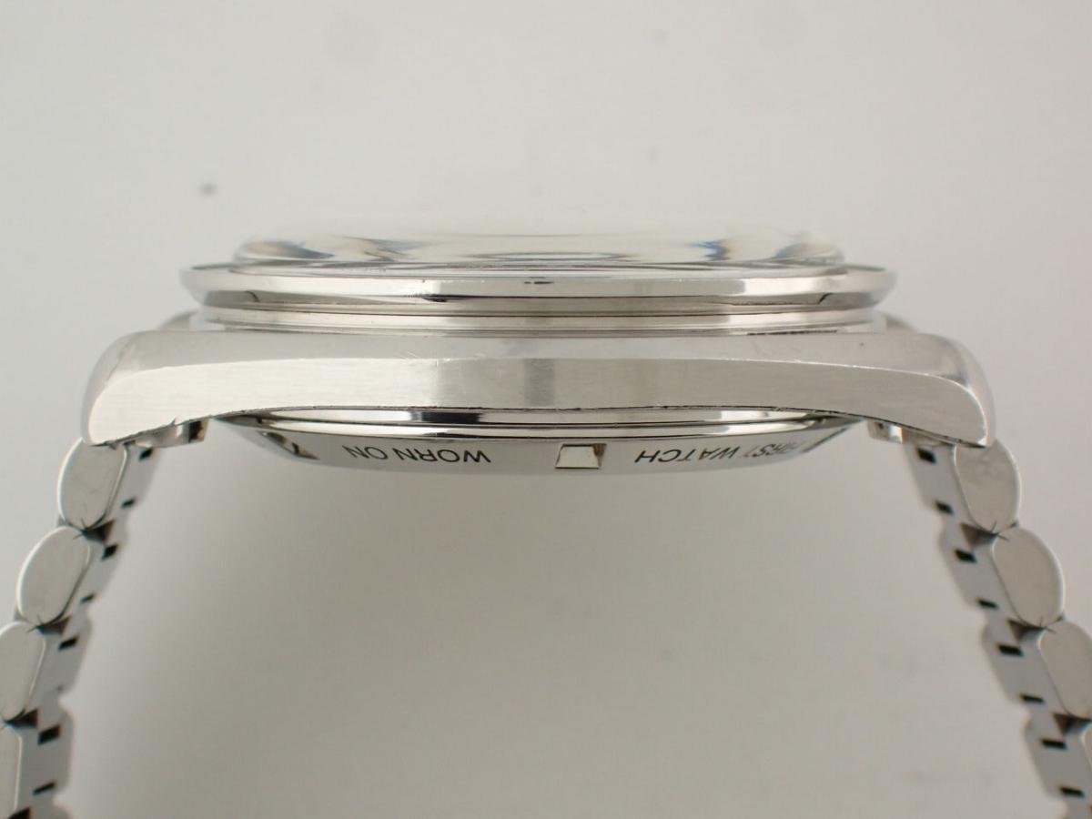 オメガ スピードマスター 3592.50 横