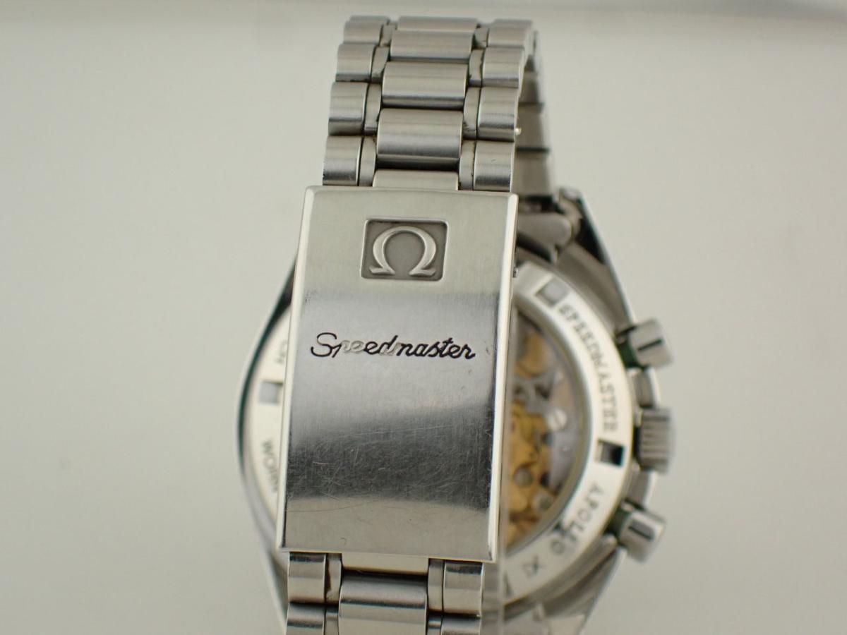 オメガ スピードマスター 3592.50 ブレスバックル・ベルト
