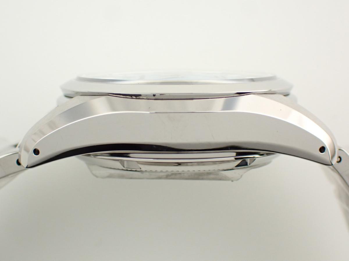 グランドセイコー メカニカルハイビート SBGH347 横