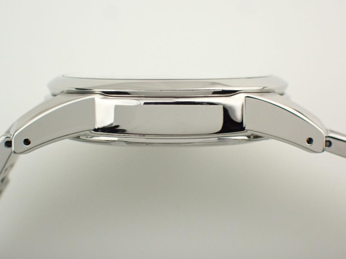 グランドセイコー 9Fクォーツ SBGX047 横