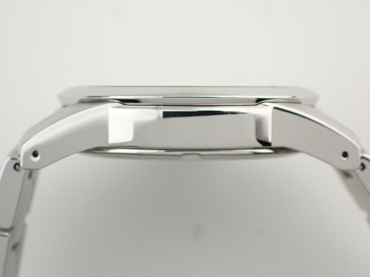 グランドセイコー 9Fクォーツ SBGX057 横