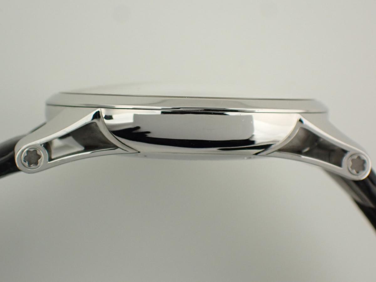 モンブラン タイムウォーカー 101551 横