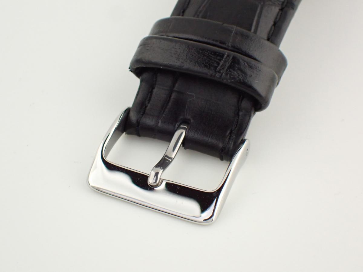 モンブラン タイムウォーカー 101551 ブレスバックル・ベルト