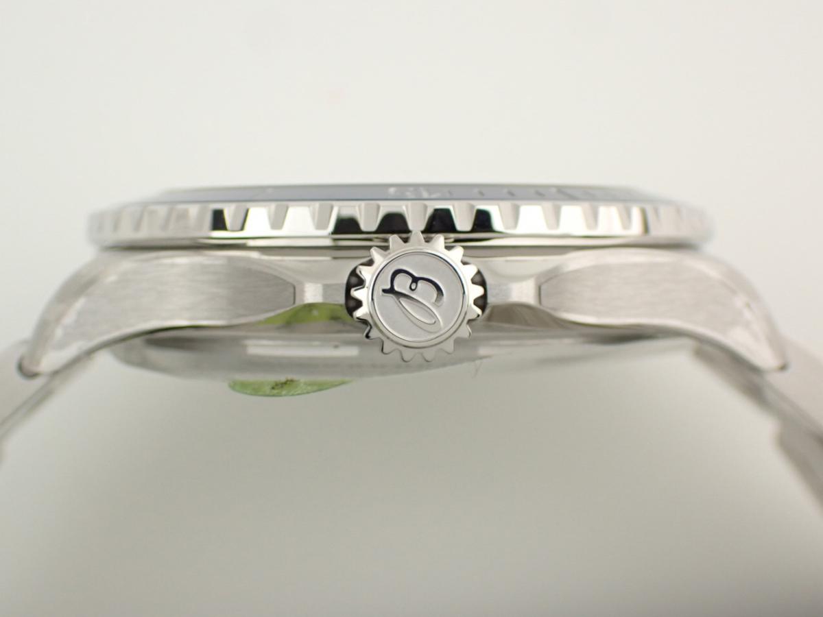 ブライトリング スーパーオーシャン A17375E71C1A1 リューズ横