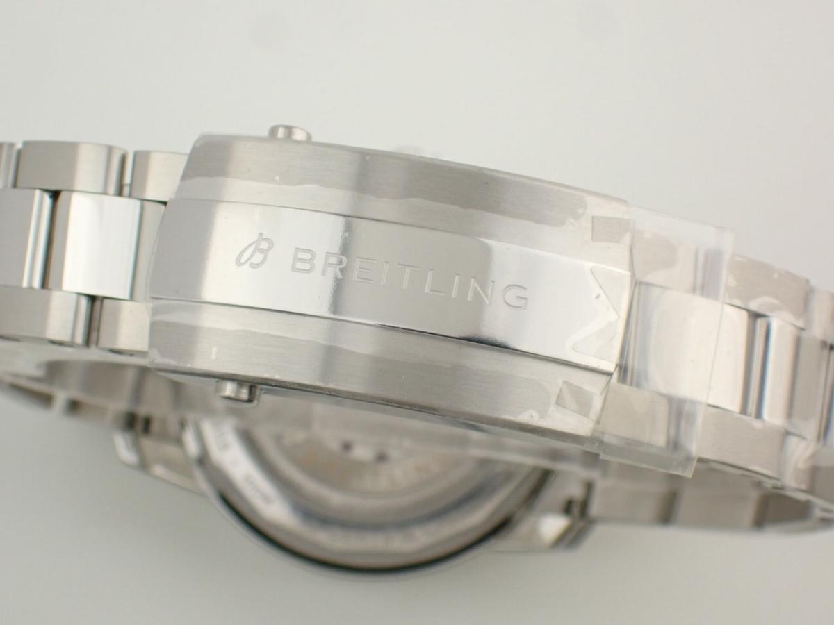 ブライトリング トップタイム AB3113281A1A1 ブレスバックル・ベルト