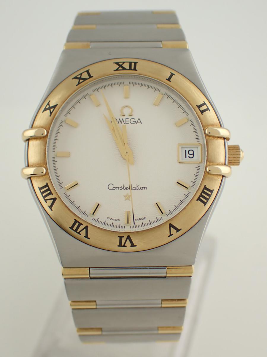 オメガ コンステレーション 1312.30 文字盤