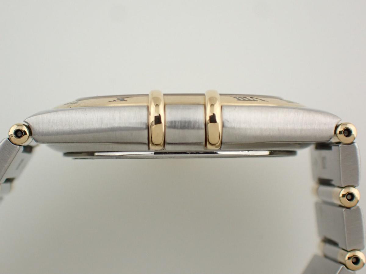 オメガ コンステレーション 1312.30 横