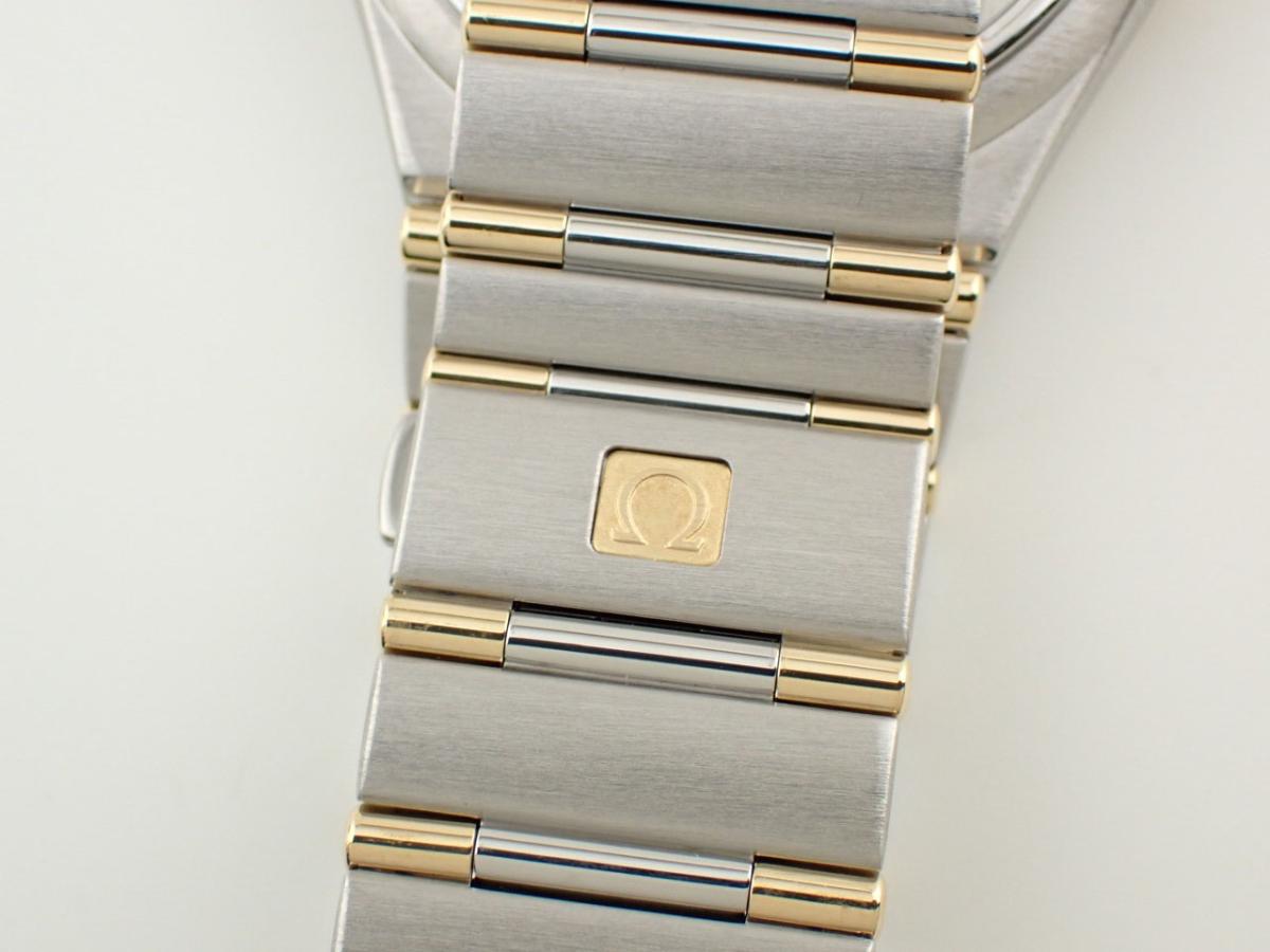 オメガ コンステレーション 1312.30 ブレスバックル・ベルト