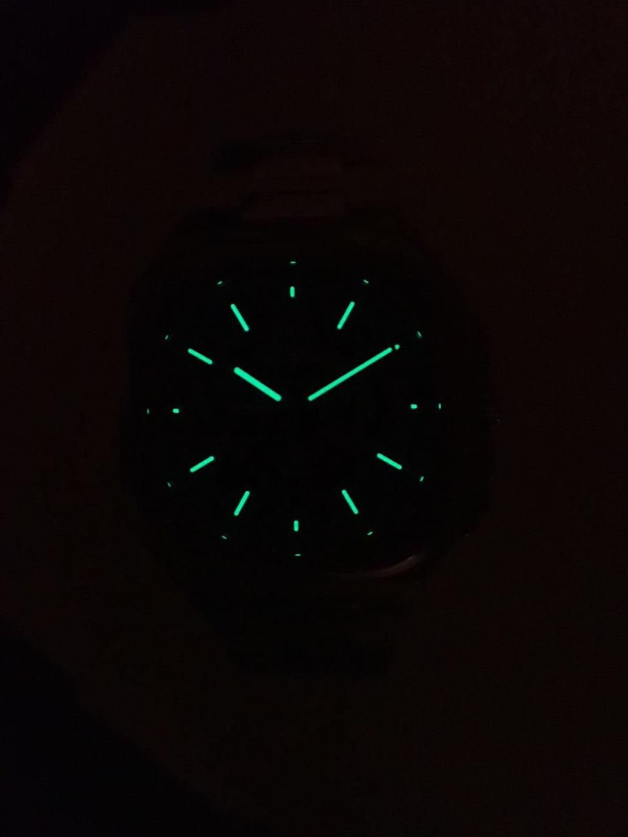 ベル＆ロス BR-05 BR05C-BLC-ST/SST 夜光他