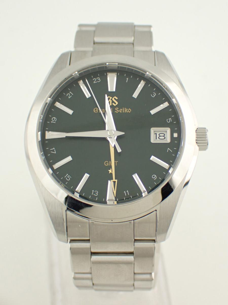 グランドセイコー 9Fクォーツ SBGN007 文字盤