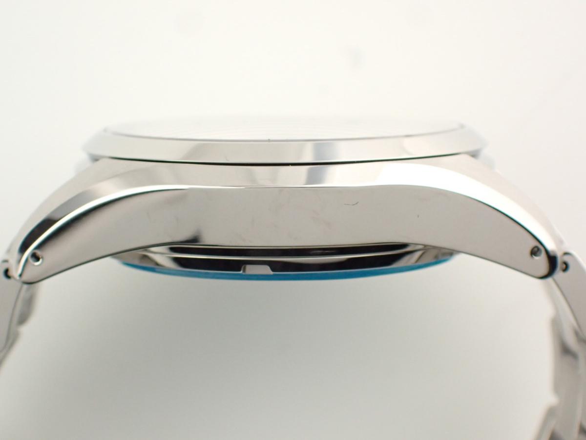 グランドセイコー スプリングドライブ SBGA201 横