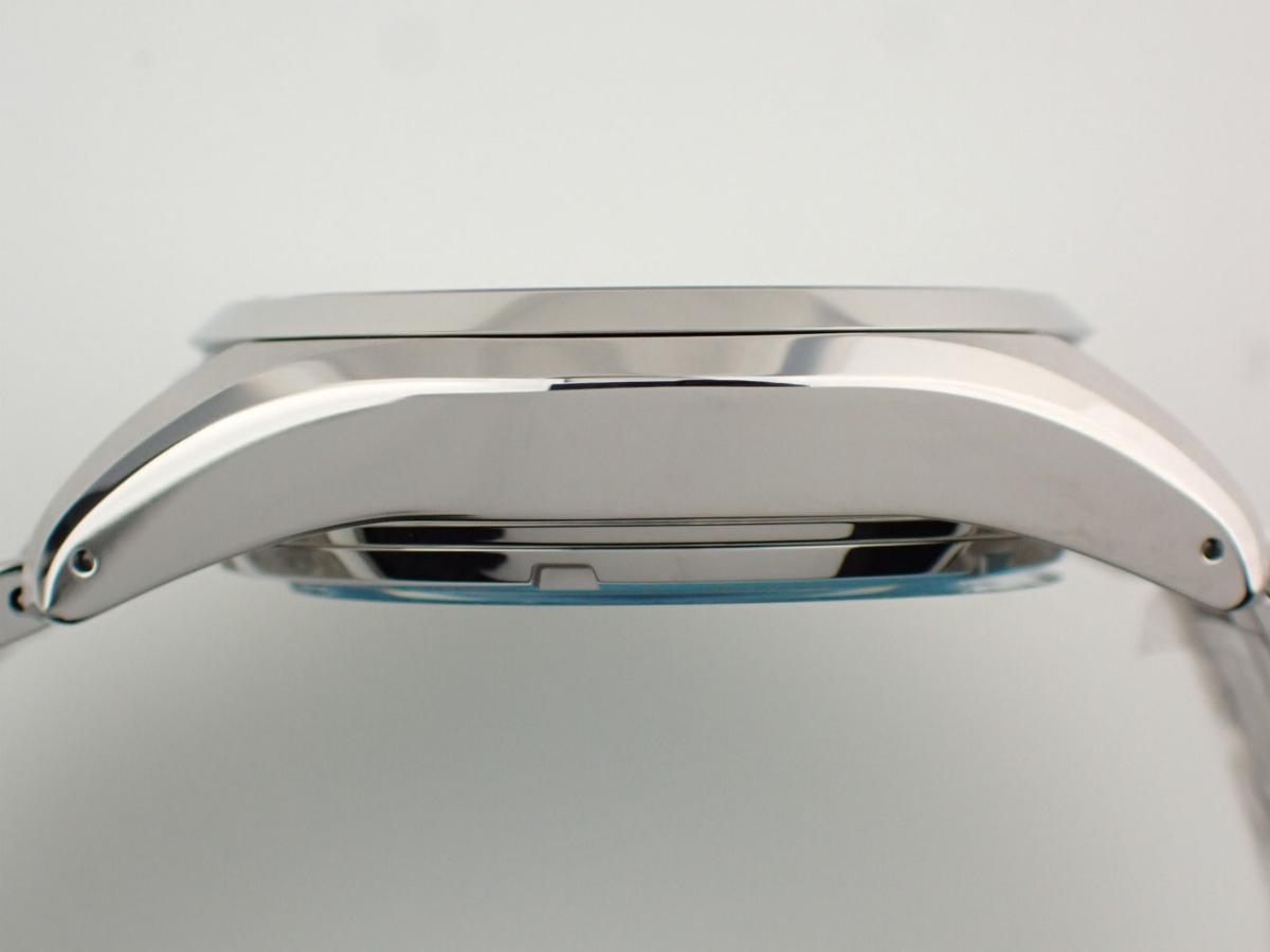 グランドセイコー スプリングドライブ SBGA203 横