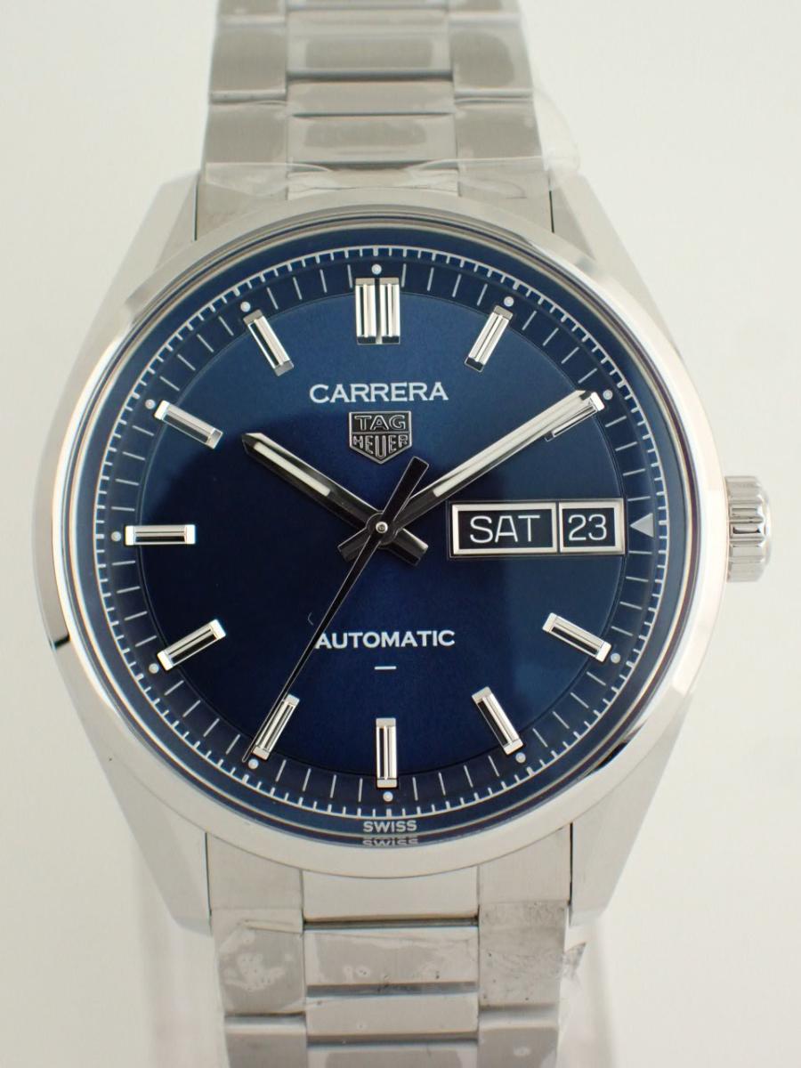 タグホイヤー カレラ WDA2112-BA0043 文字盤