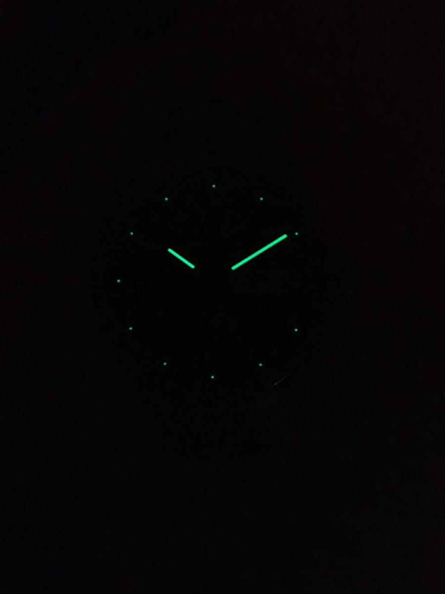 タグホイヤー カレラ WDA2112-BA0043 夜光他