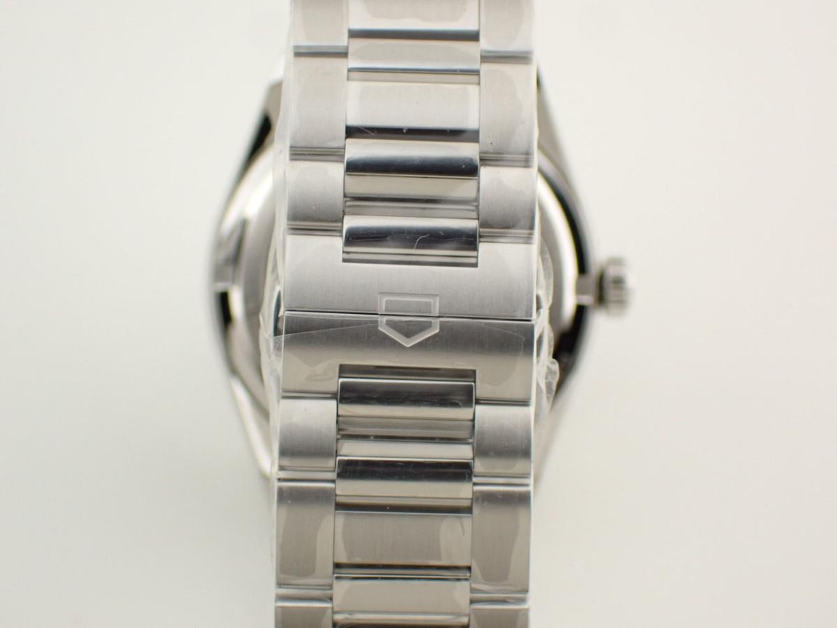 タグホイヤー カレラ WDA2112-BA0043 ブレスバックル・ベルト