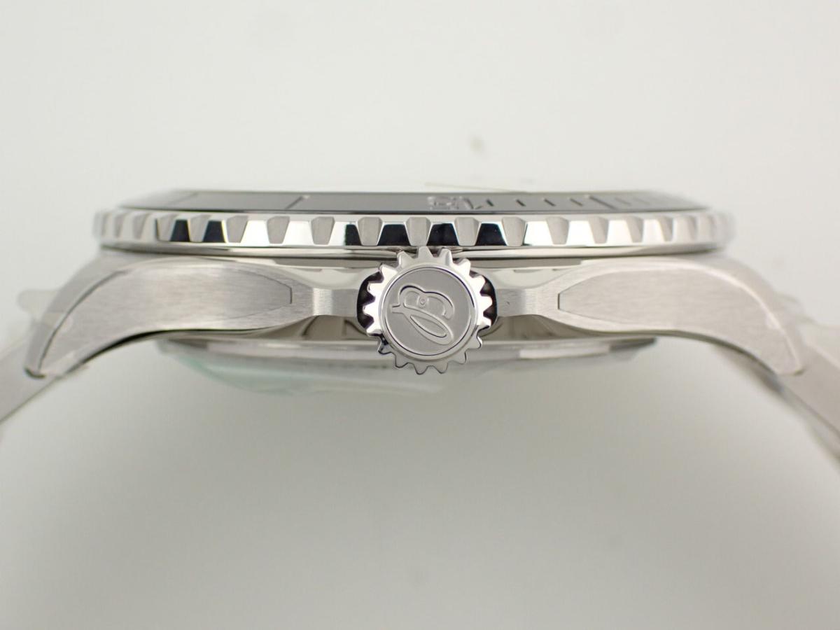 ブライトリング スーパーオーシャン A17376211B1A1 リューズ横