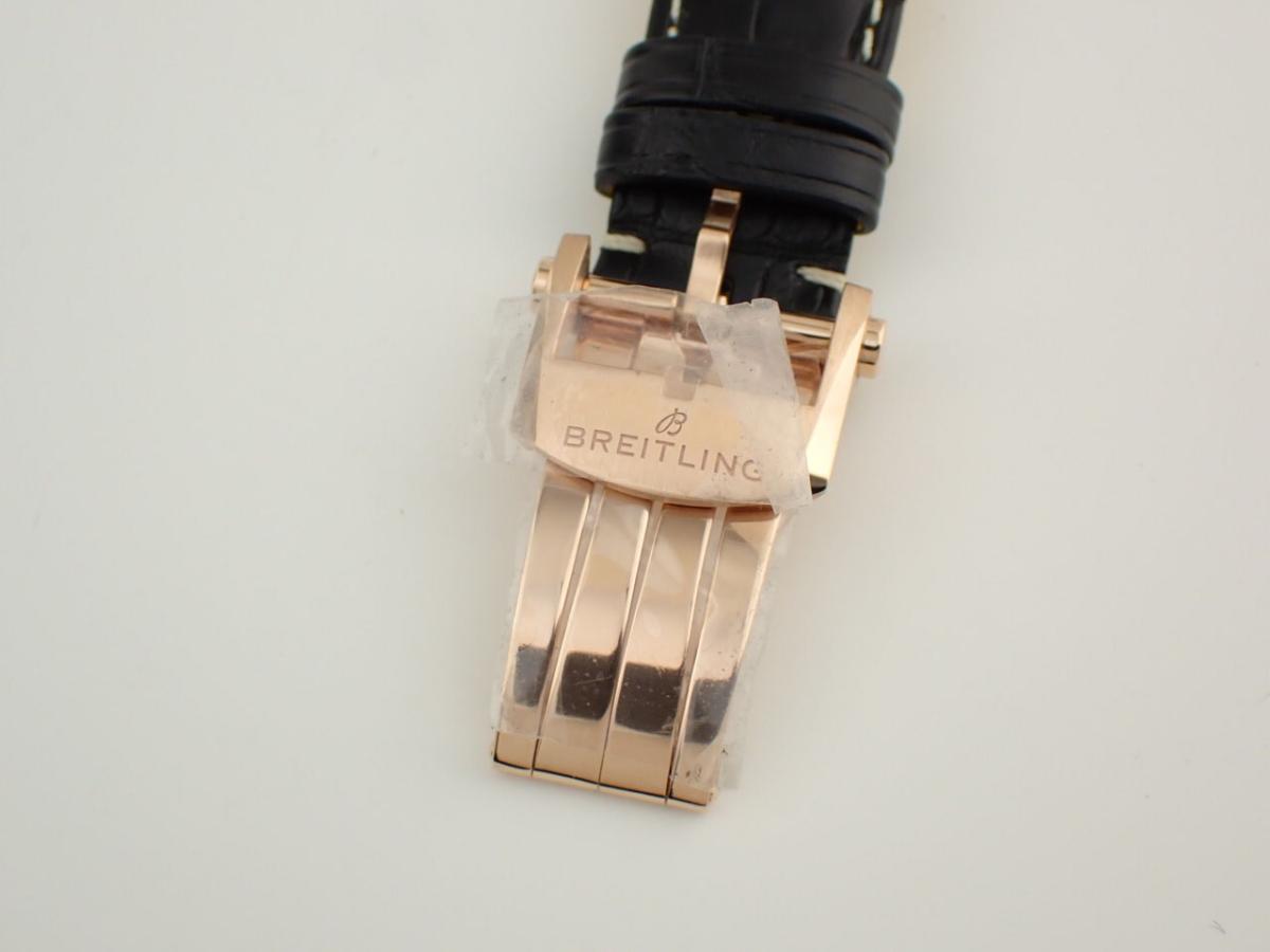ブライトリング ナビタイマー RB0138211B1P1 ブレスバックル・ベルト