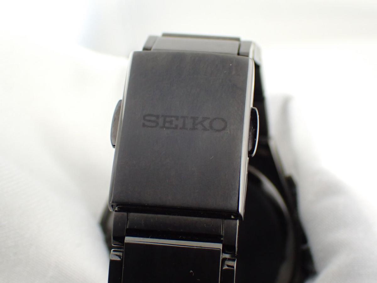 セイコー アストロン SBXY057 ブレスバックル・ベルト