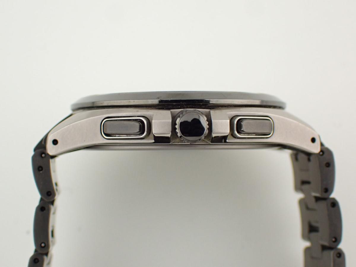 シチズン アテッサ AT8044-72L リューズ横