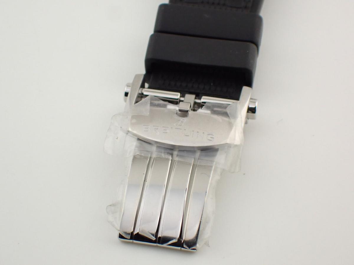 ブライトリング クロノマット PB0134101C1S2 ブレスバックル・ベルト