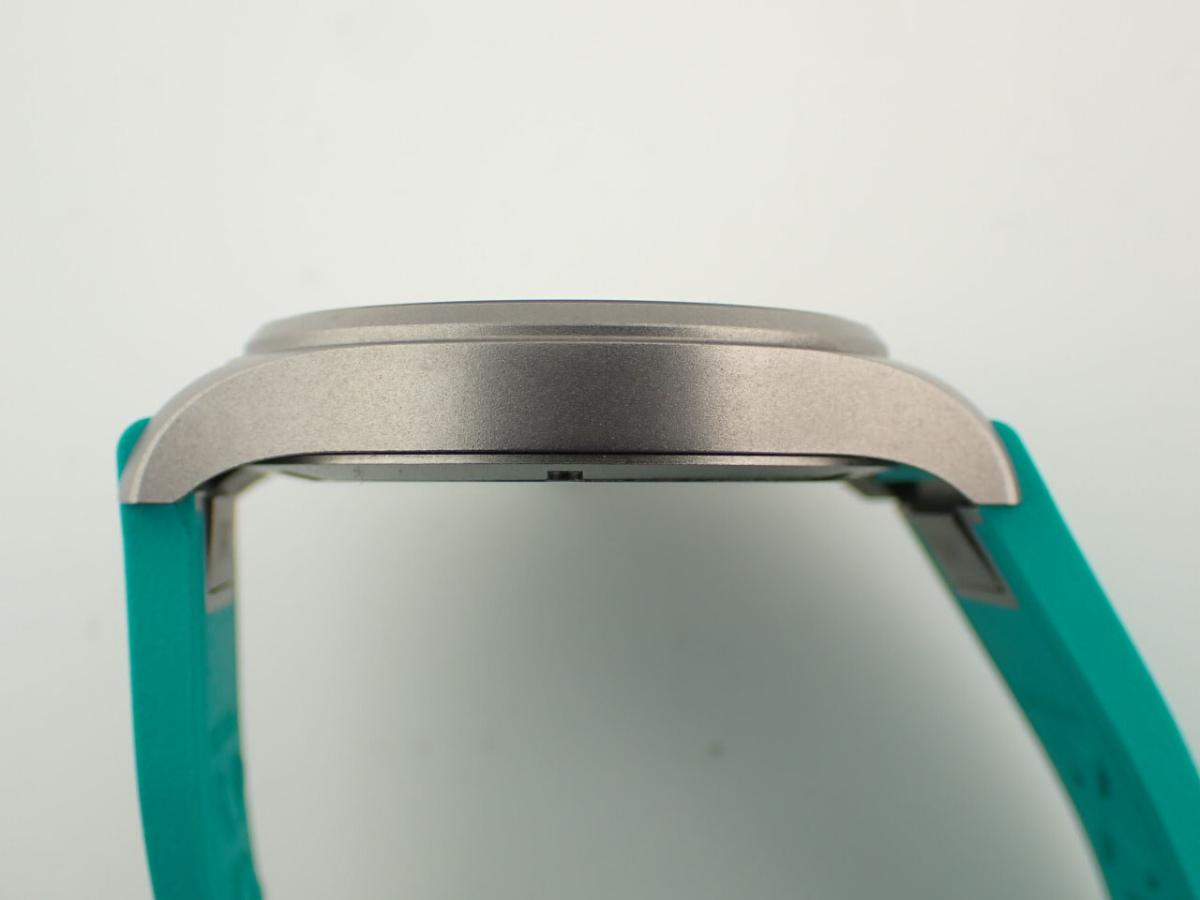 IWC パイロットウォッチ IW328210 横