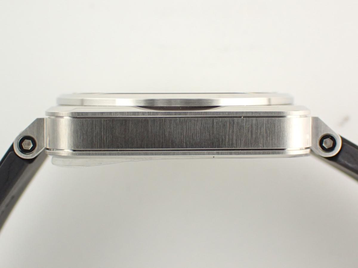 ベル＆ロス BR-03 BR03A-BL-ST/SRB 横